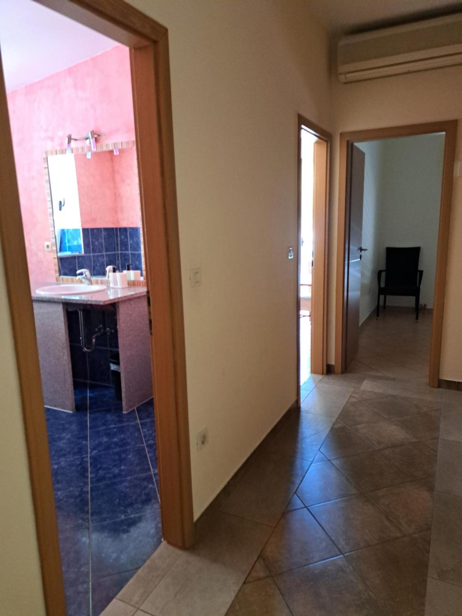 Sita Apartmani Lokva Rogoznica Room photo