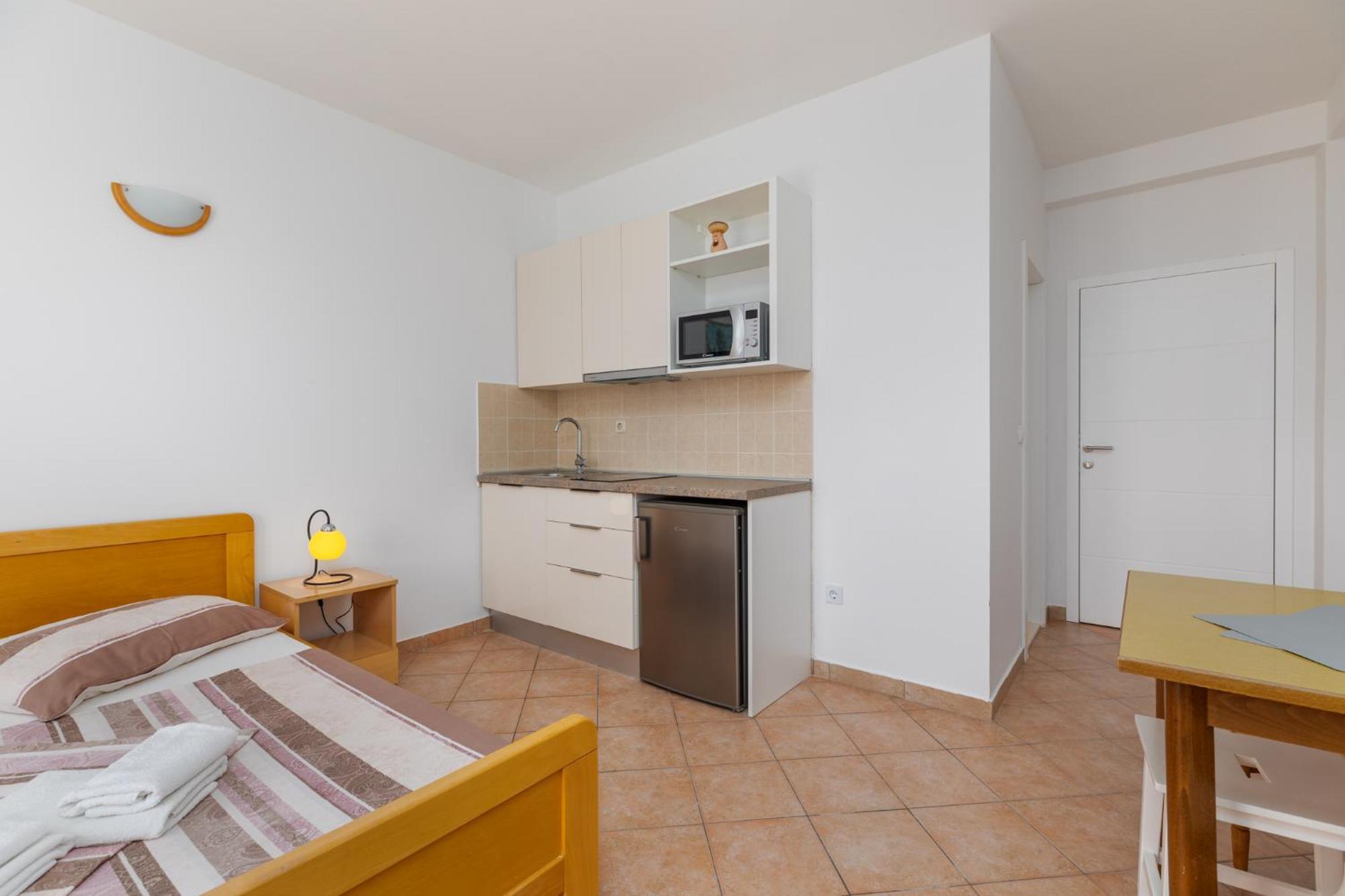 Sita Apartmani Lokva Rogoznica Room photo