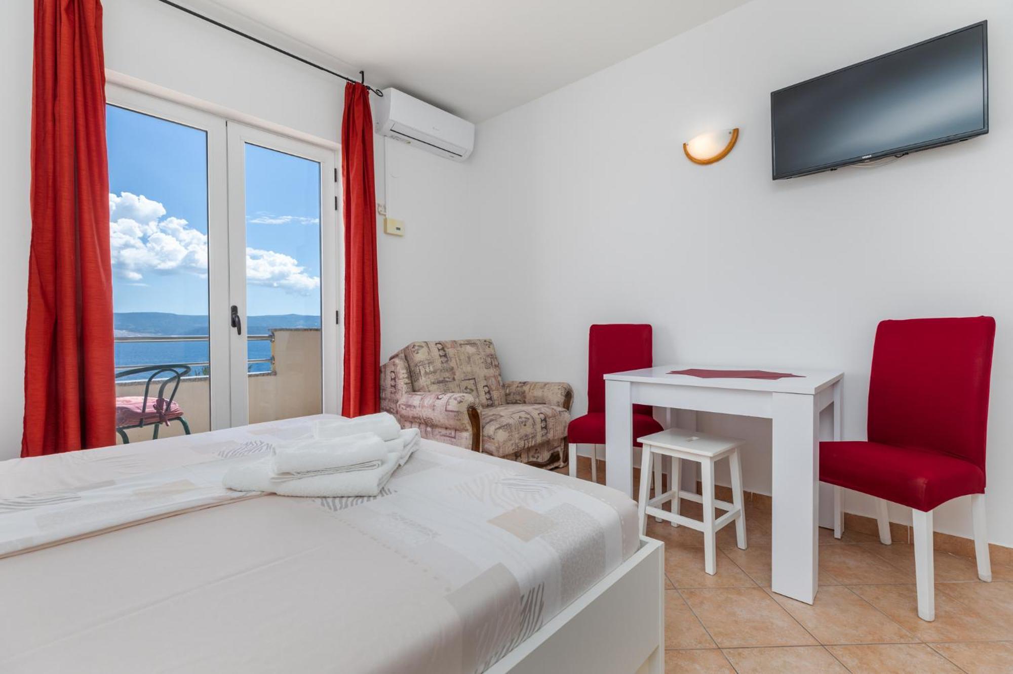 Sita Apartmani Lokva Rogoznica Room photo