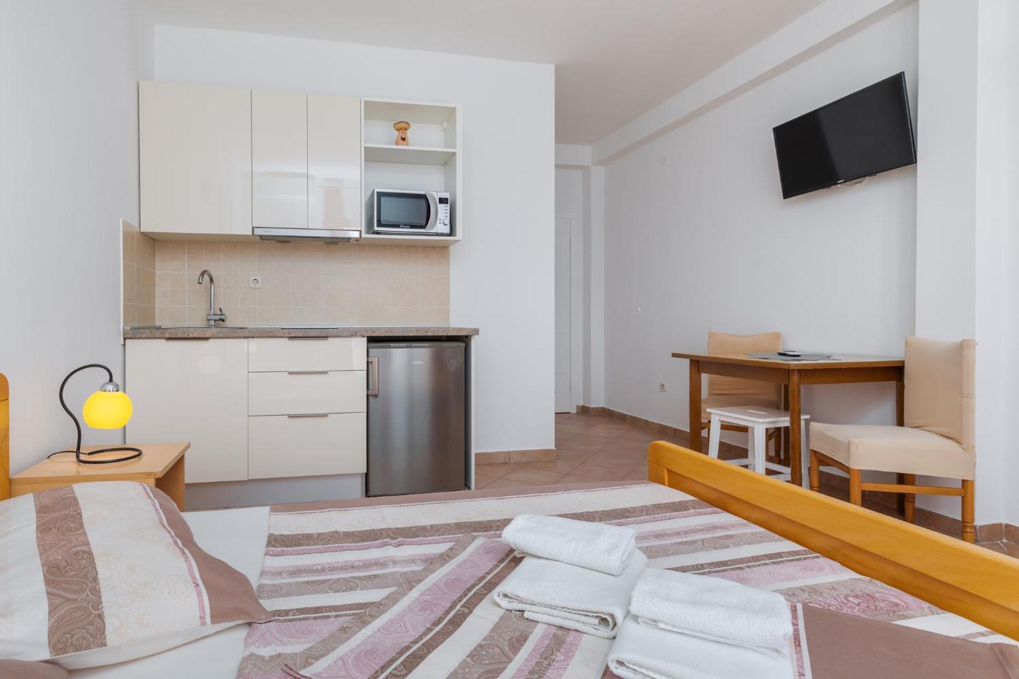 Sita Apartmani Lokva Rogoznica Room photo