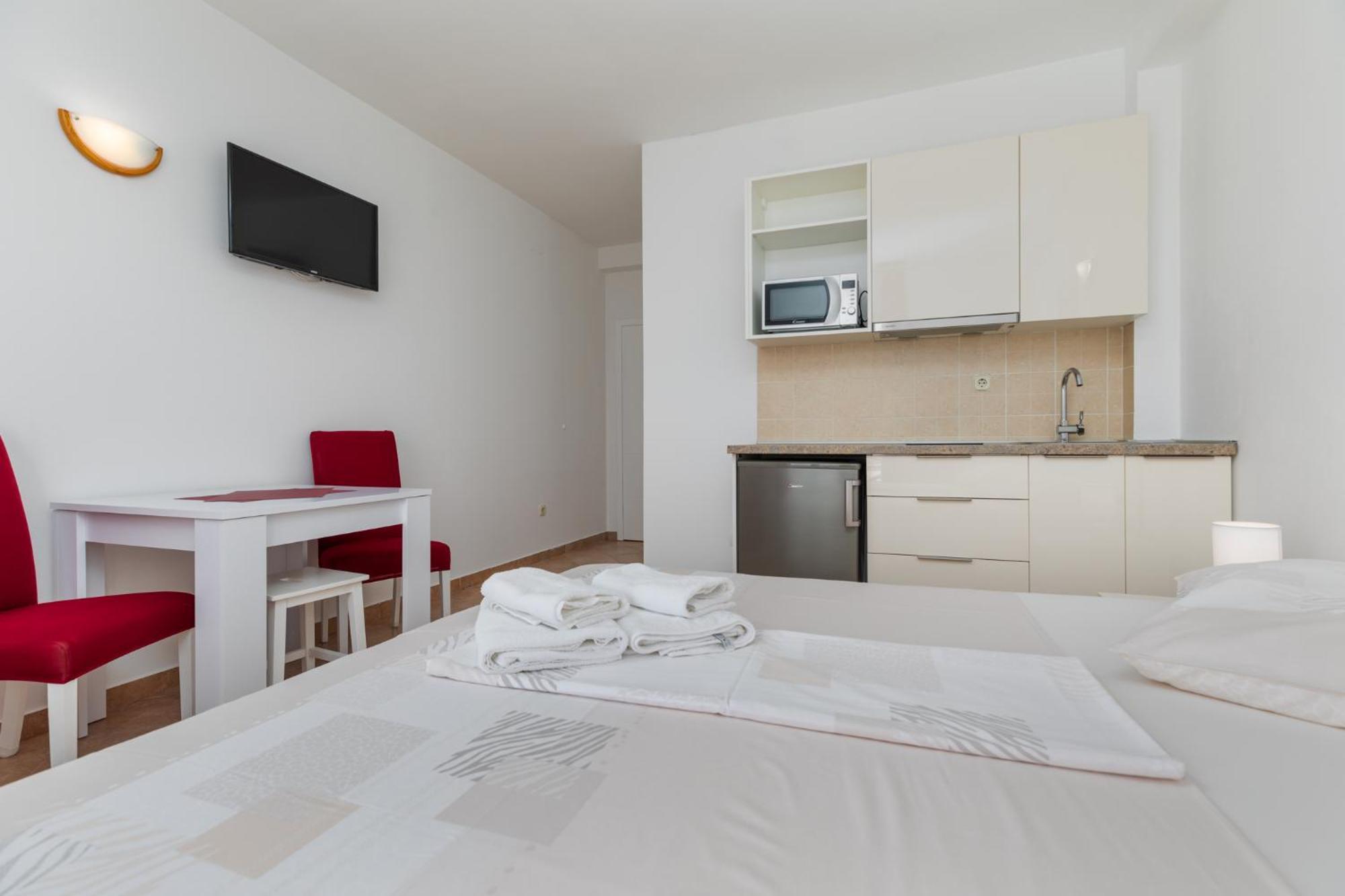 Sita Apartmani Lokva Rogoznica Room photo