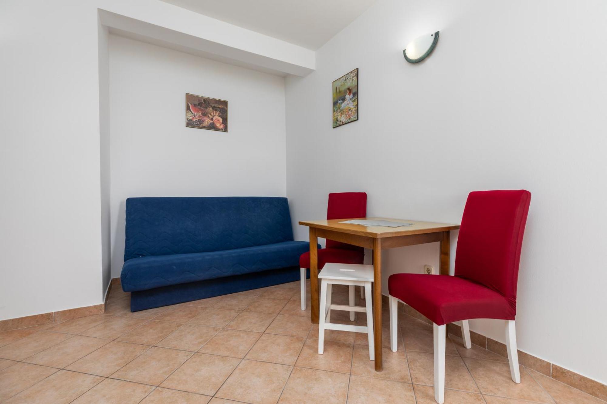 Sita Apartmani Lokva Rogoznica Exterior photo