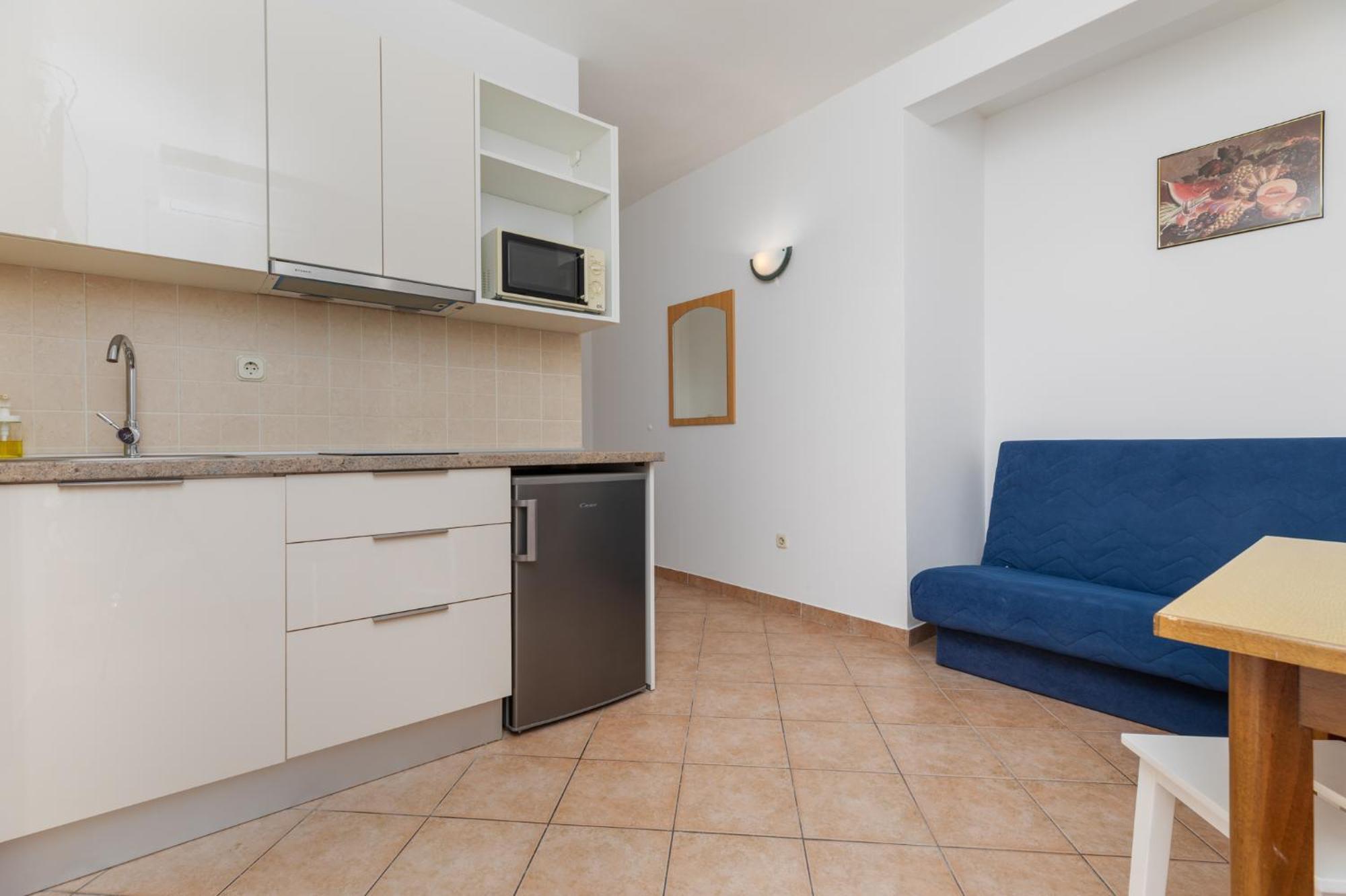Sita Apartmani Lokva Rogoznica Exterior photo